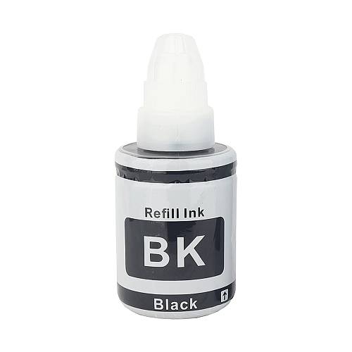 EPSON ΣΥΜΒΑΤΟ INK 113 (C13T06B140) BOTTLE BLACK