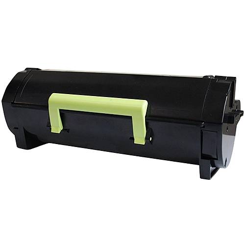 LEXMARK ΣΥΜΒΑΤΟ TONER (50F2H00) MS310 BUSINESS QUALITY BLACK (5000)