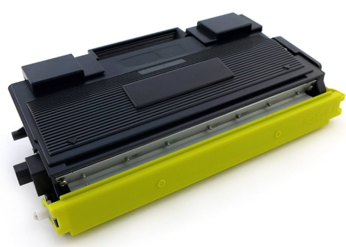 BROTHER ΣΥΜΒΑΤΟ TONER TN650 / TN3290 / TN3280 / TN3170 BLACK (8000)