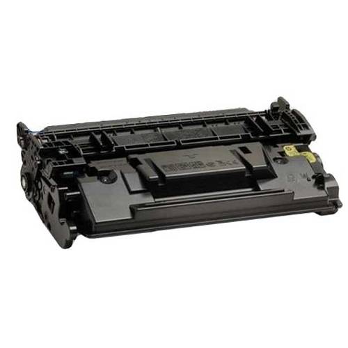 HP ΣΥΜΒΑΤΟ TONER CF289X   (10000)  (NO CHIP)