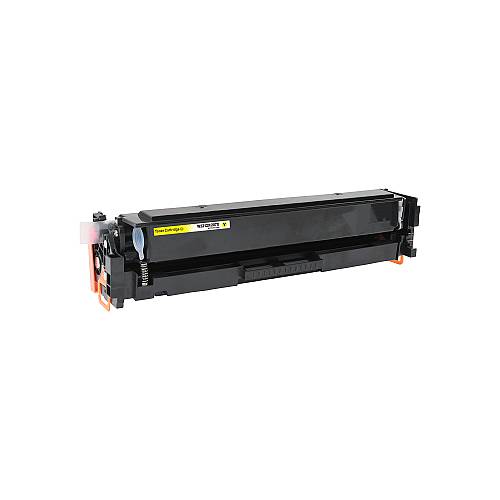 HP ΣΥΜΒΑΤΟ TONER  W2212X/207X BUSINESS QUALITY YELLOW (2450) ΜΕ CHIP