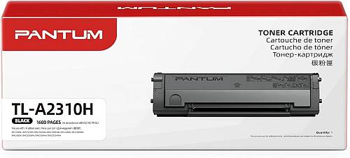 PANTUM TL-A2310H ORIGINAL TONER BLACK (1600)