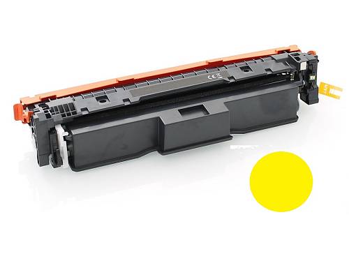 HP ΣΥΜΒΑΤΟ TONER (W2202X, 220X) (WITH CHIP) PREMIUM YELLOW (5500)