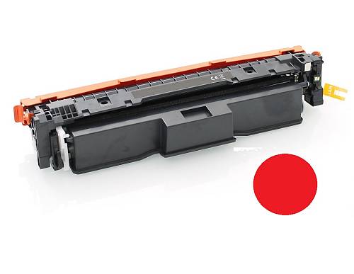 HP ΣΥΜΒΑΤΟ TONER (W2203X, 220X) (WITH CHIP) PREMIUM MAGENTA (5500)