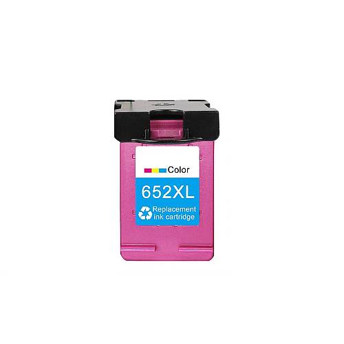 ΣΥΜΒΑΤΟ INK HP 652XL (F6V24AE) COLOR (15ml)