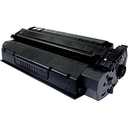 HP ΣΥΜΒΑΤΟ TONER Q2613A / Q2624A / C7115A - CANON FX8 BUSINESS  BLACK(2500)