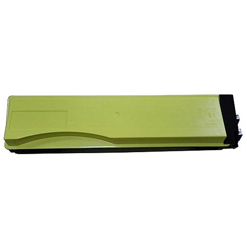 KYOCERA MITA ΣΥΜΒΑΤΟ TONER TK540 1T02HLAEU0 YELLOW (4000)