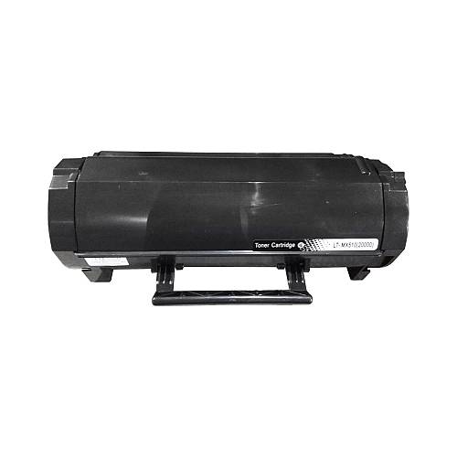 LEXMARK ΣΥΜΒΑΤΟ TONER (50F2U00, 502U) MS510,MS610 BLACK (20000)