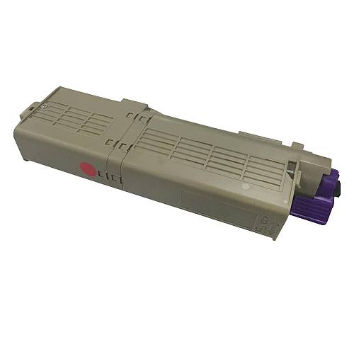 OKI ΣΥΜΒΑΤΟ TONER C532 / C542 / MC563 / MC573 MAGENTA (6000）