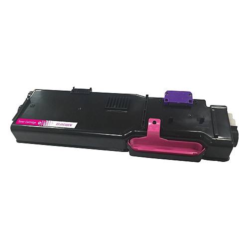 XEROX ΣΥΜΒΑΤΟ TONER C400 / C405 (XVC400) - 106R03531 MAGENTA (8000)