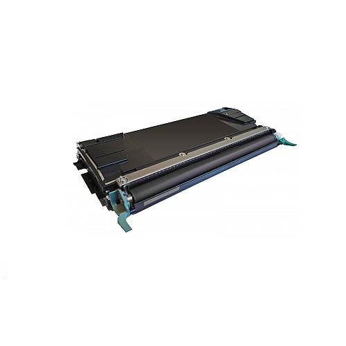 LEXMARK ΣΥΜΒΑΤΟ TONER X746,X748,C746,C748 BLACK (12000)