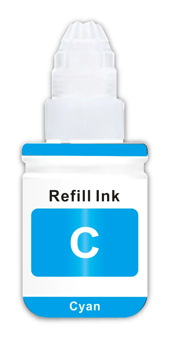 EPSON ΣΥΜΒΑΤΟ INK 113 Pigment (C13T06B240) BOTTLE CYAN