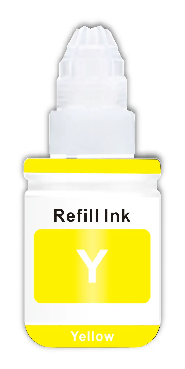 EPSON ΣΥΜΒΑΤΟ INK 113 Pigment (C13T06B440) BOTTLE YELLOW