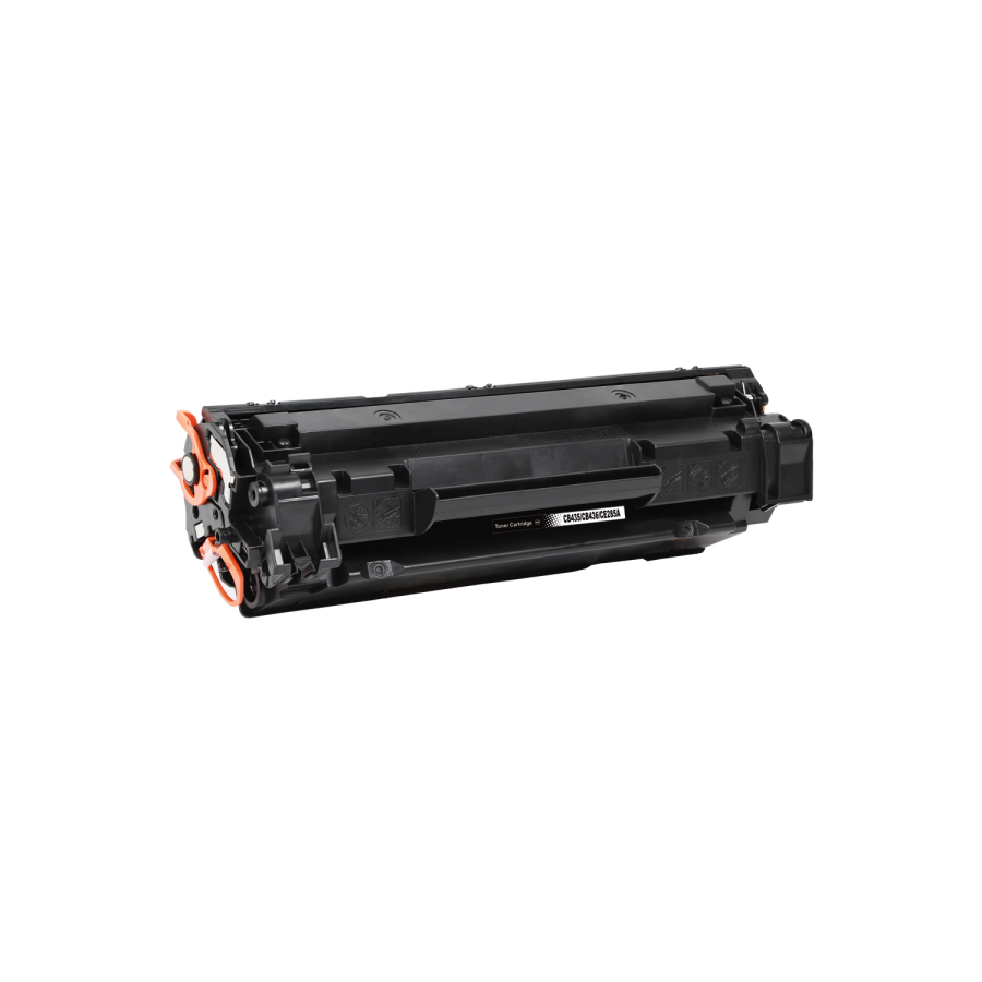 HP ΣΥΜΒΑΤΟ TONER CE285A/CRG725 BUSINESS QUALITY BLACK (1600)