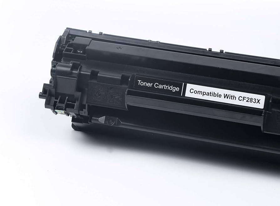 HP συμβατό toner CF283X, Canon (9435B002, 737) BLACK (2400)