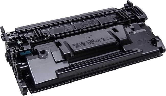 HP ΣΥΜΒΑΤΟ TONER CF287A / CRE41 BUSINESS QUALITY BLACK (9000)