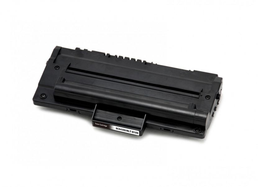 SAMSUNG ΣΥΜΒΑΤΟ TONER ML1092 / SCX4300 BLACK (2000)