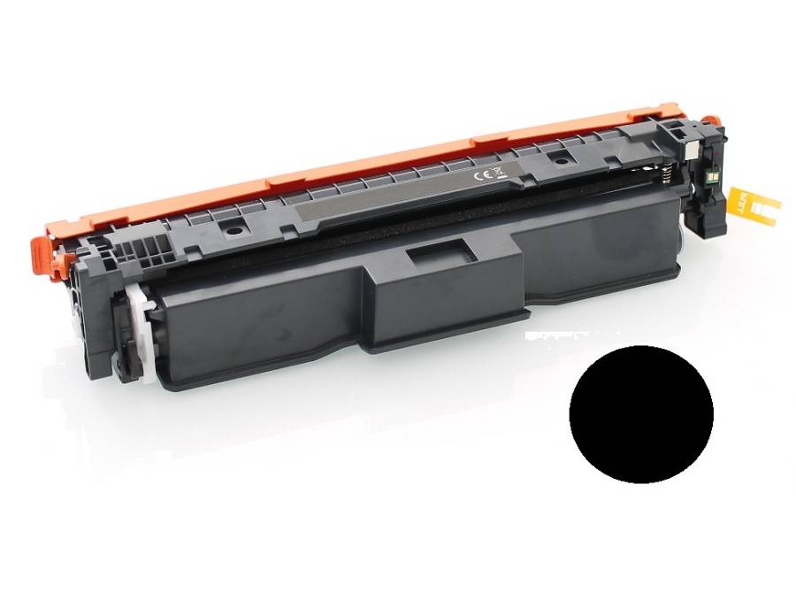 HP ΣΥΜΒΑΤΟ TONER (W2200X, 220X)  (WITH CHIP) PREMIUM BLACK (7500)