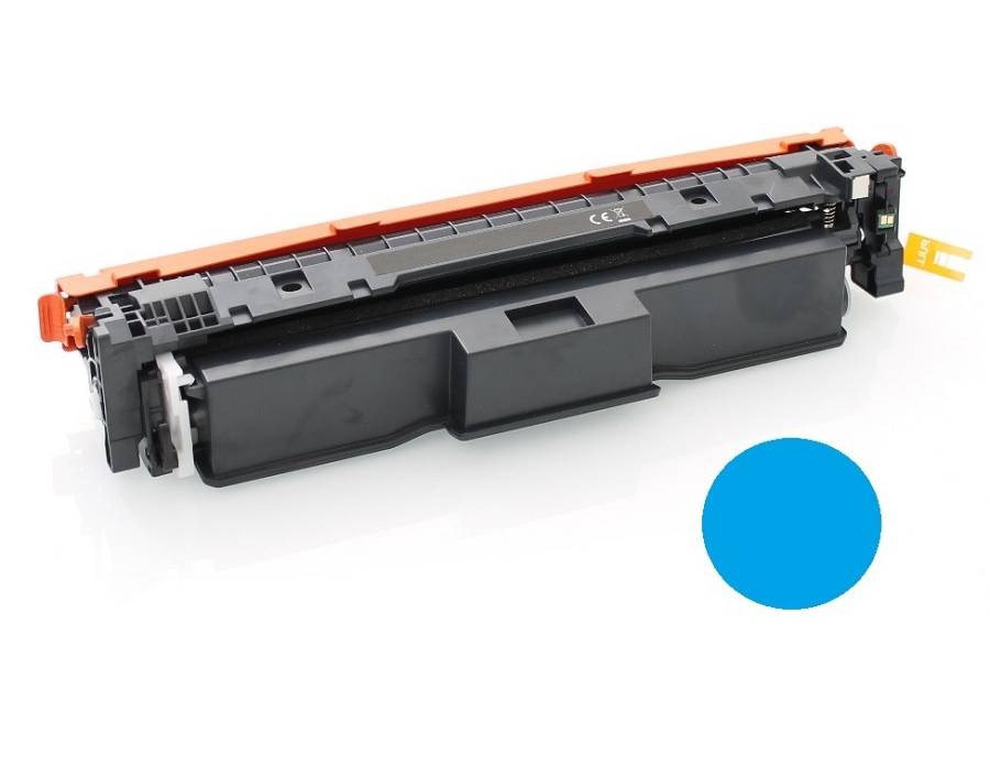 HP ΣΥΜΒΑΤΟ TONER (W2201X, 220X)  (WITH CHIP) PREMIUM CYAN (5500)