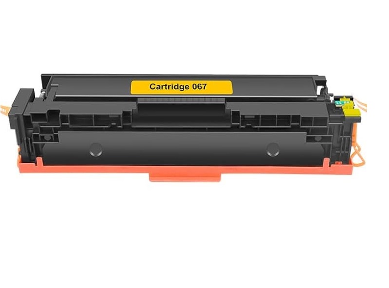 Canon συμβατό toner i-SENSYS LBP631,633,MF651,655,657 (067) YELLOW (5099C002) (1250)