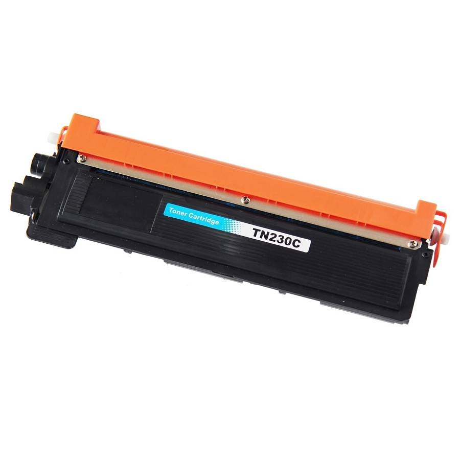 BROTHER ΣΥΜΒΑΤΟ TONER TN230 / TN210 CYAN(1400)