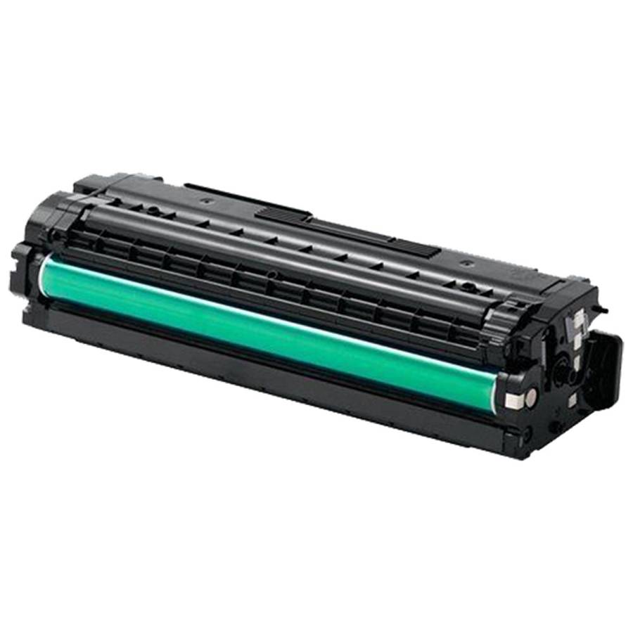 SAMSUNG ΣΥΜΒΑΤΟ TONER CLP506L / 680 / 6260 CYAN(3500)