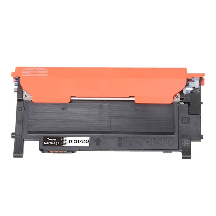 SAMSUNG ΣΥΜΒΑΤΟ TONER CLT-404S BLACK(1500)