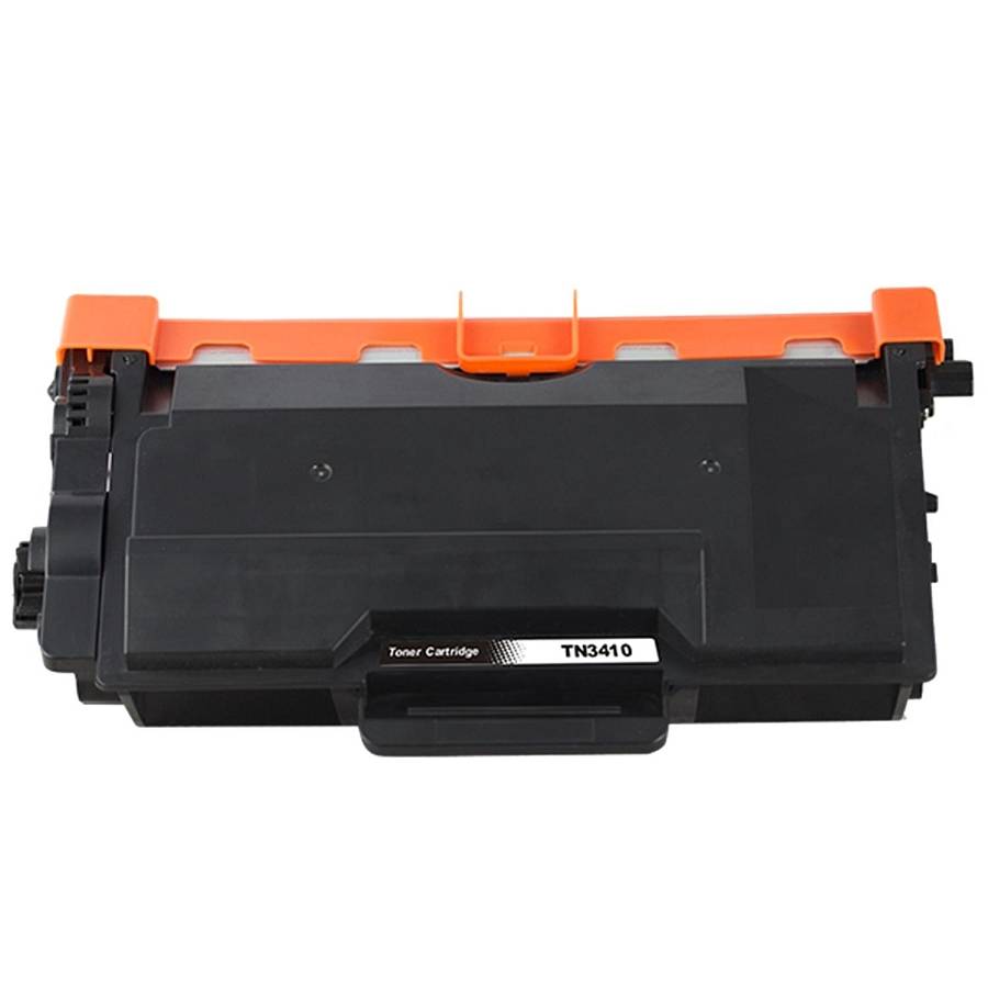 BROTHER ΣΥΜΒΑΤΟ TONER TN3410 / TN3480 PREMIUM BLACK (8000)