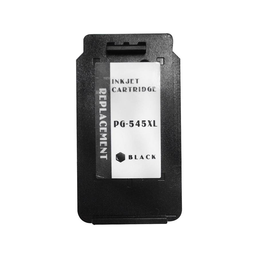 CANON ΣΥΜΒΑΤΟ INK PG545XL BLACK（15ml）