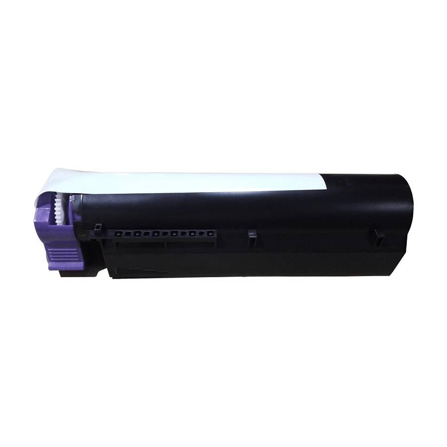 OKI ΣΥΜΒΑΤΟ TONER B412 / B432X, 45807106  BLACK (7000)