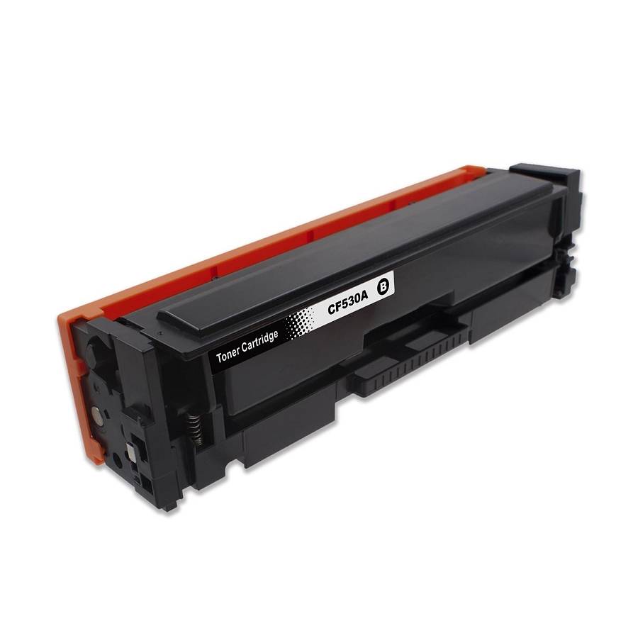 HP ΣΥΜΒΑΤΟ TONER CF530A BLACK(1100)