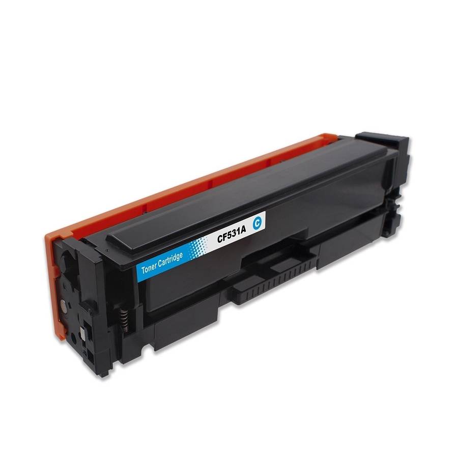 HP ΣΥΜΒΑΤΟ TONER CF531A CYAN(900)