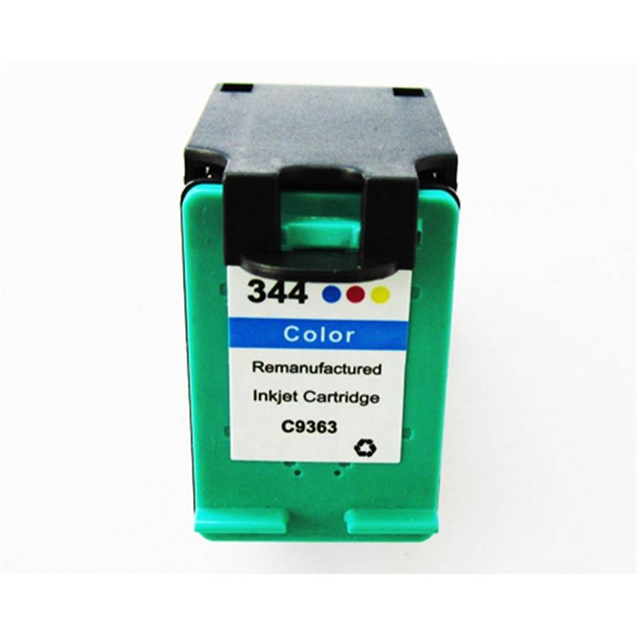 HP ΣΥΜΒΑΤΟ INK C9363EE (344) COLOR (18ml)