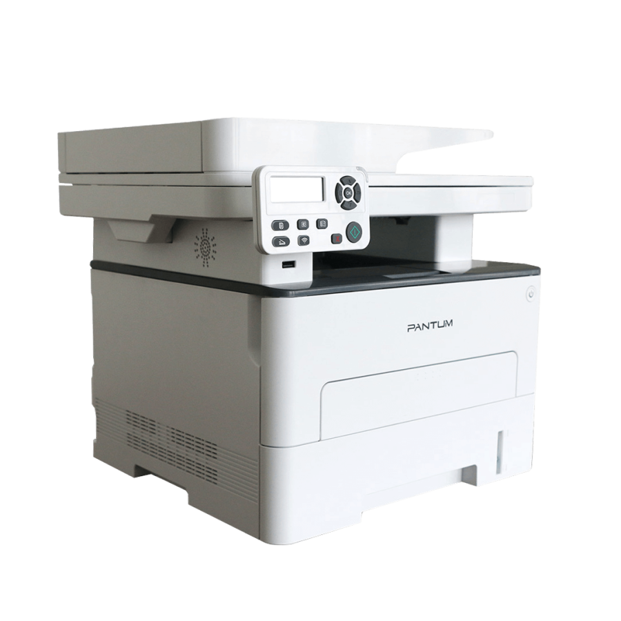 PANTUM M7100DW MULTIFUNCTION LASER PRINTER