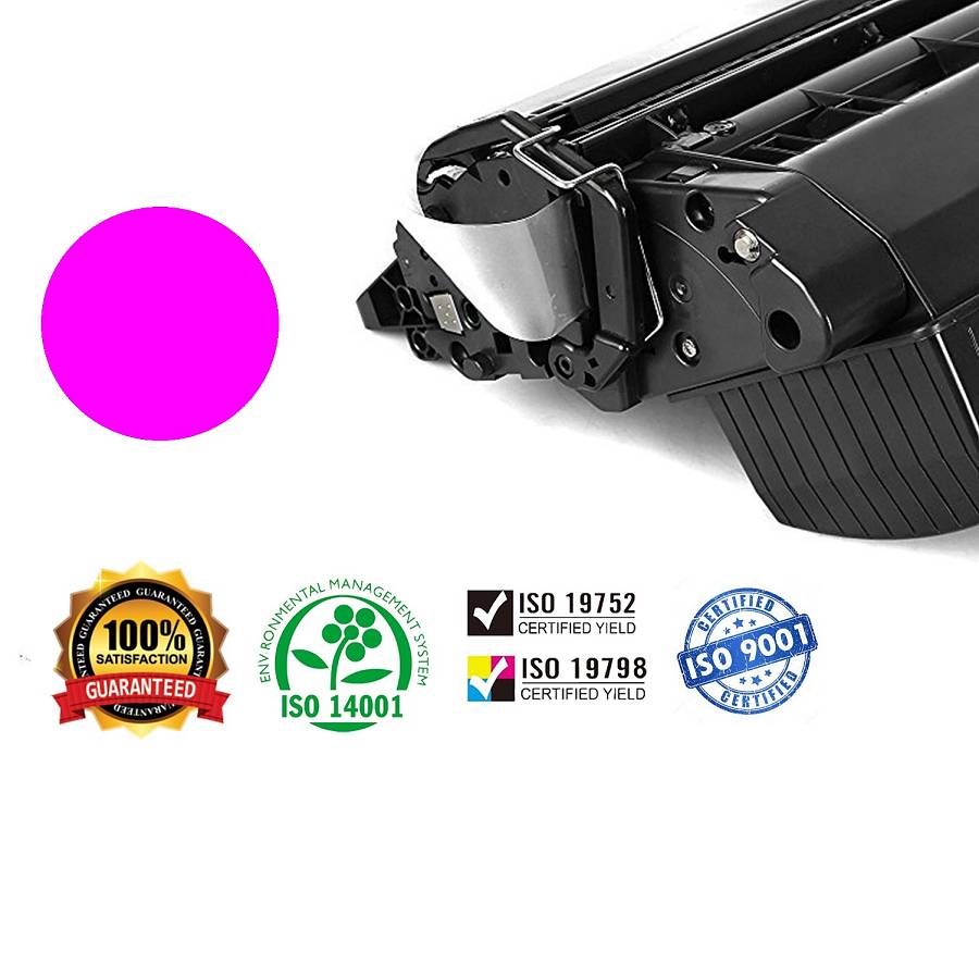 HP συμβατό toner W2033X ,415X MAGENTA (ΜΕ CHIP)  (6000)