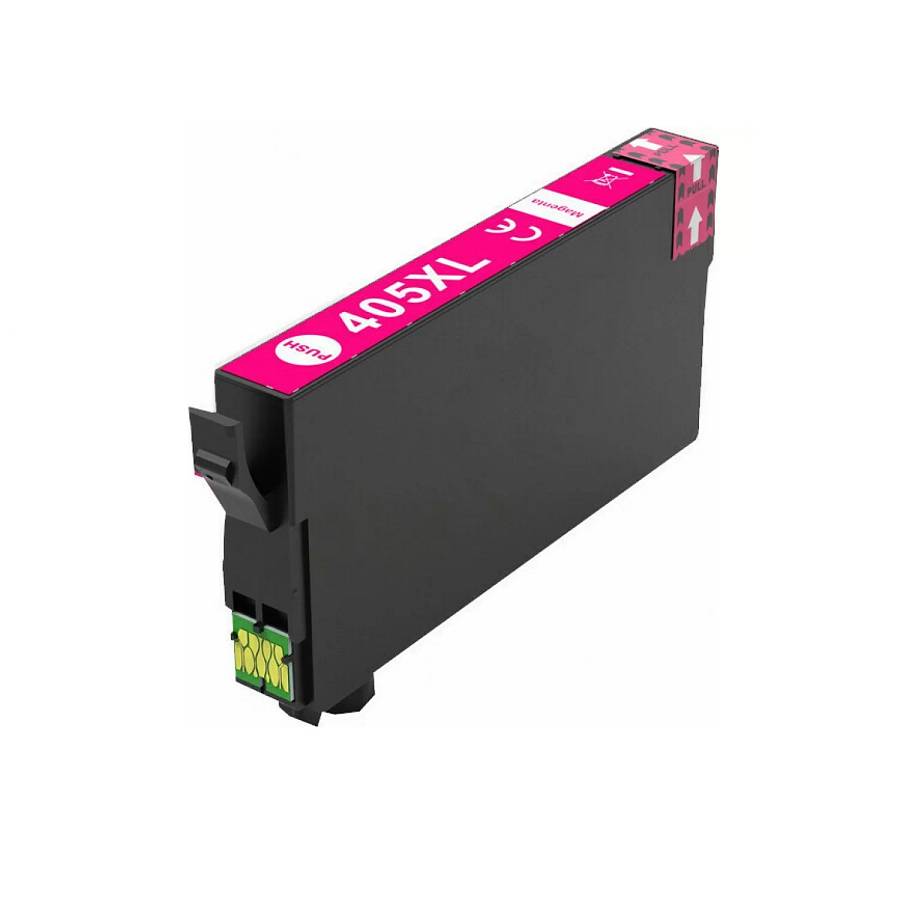 EPSON ΣΥΜΒΑΤΟ INK (C13T05H34010, 405XL) MAGENTA  (18)