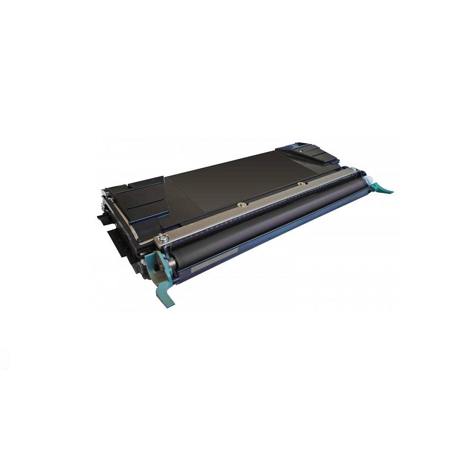 LEXMARK ΣΥΜΒΑΤΟ TONER X746,X748,C746,C748 BLACK (12000)