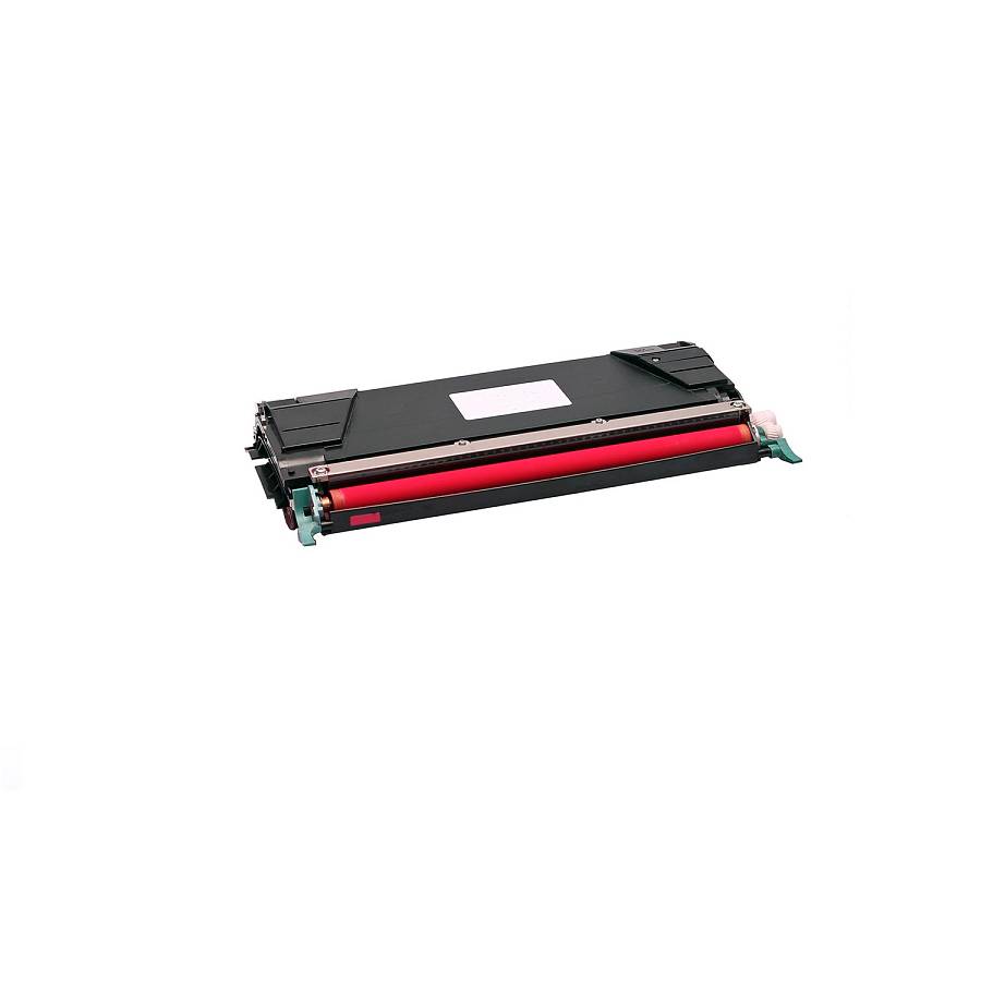 LEXMARK ΣΥΜΒΑΤΟ TONER X746,X748,C746,C748 MAGENTA (7000)