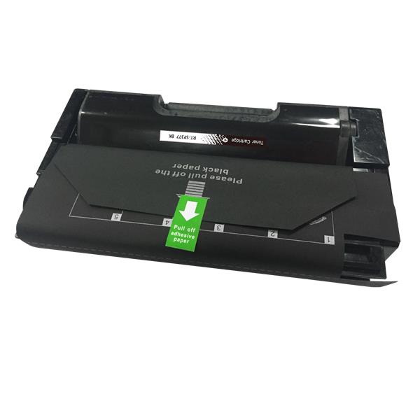 RICOH ΣΥΜΒΑΤΟ TONER MFP-SP377 (408162, TYPE SP377XE) BLACK (6400)