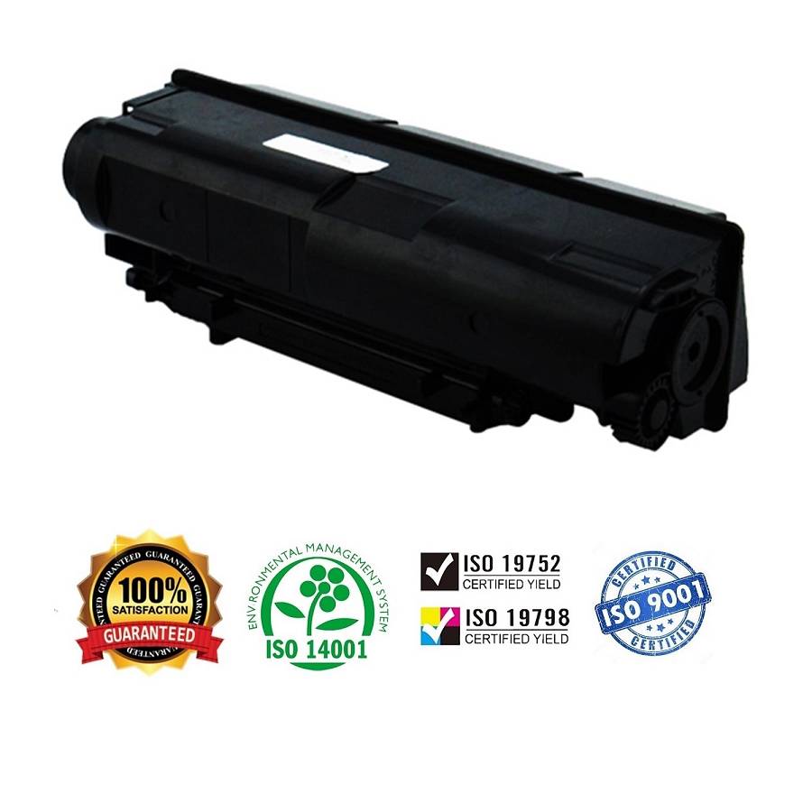 KYOCERA MITA ΣΥΜΒΑΤΟ TONER TK360 - 1T02J20EU0 BUSINESS QUALITY  BLACK (20000)