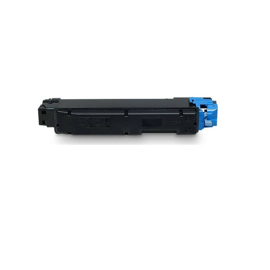 KYOCERA MITA ΣΥΜΒΑΤΟ TONER TK5270 CYAN (6000)