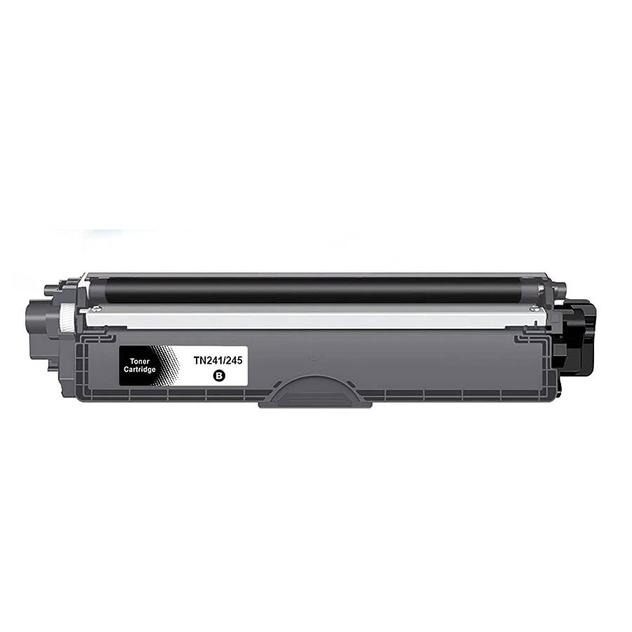 BROTHER ΣΥΜΒΑΤΟ TONER TN241 PREMIUM BLACK (2500)